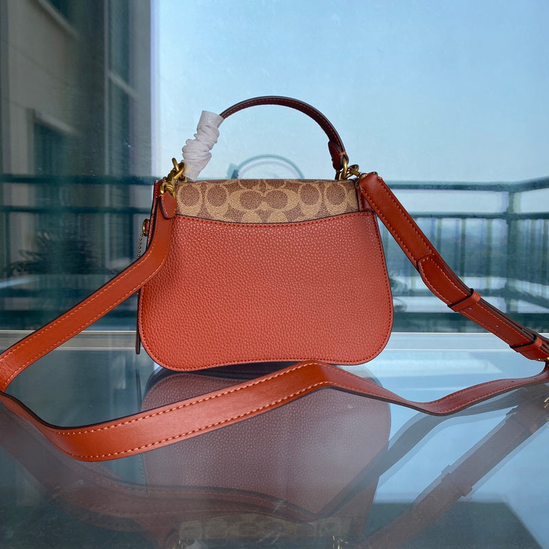 Satchel Bags - CCH Bags - 539