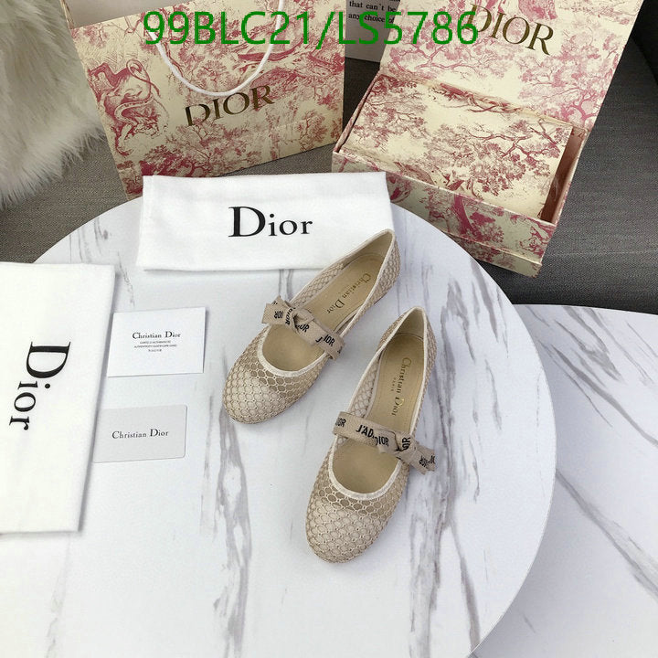 SAMCC - DOR Women Shoes - 1928