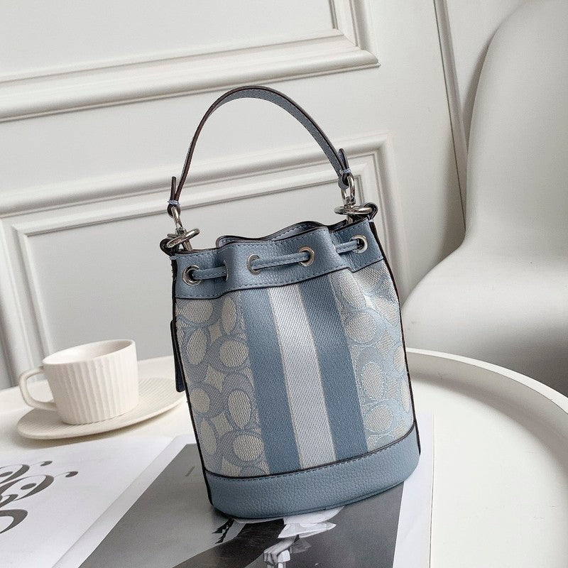 Satchel Bags - COH Bags - 005