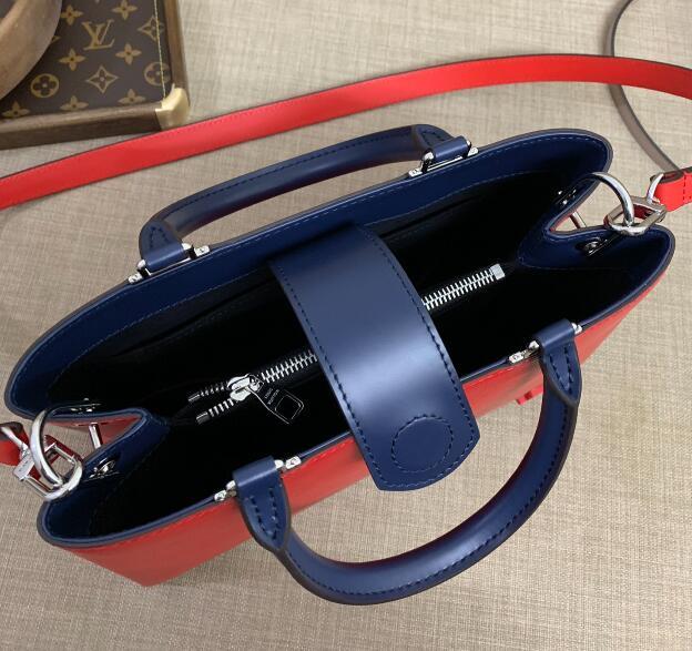 SAMC - LOV Bags - 2425