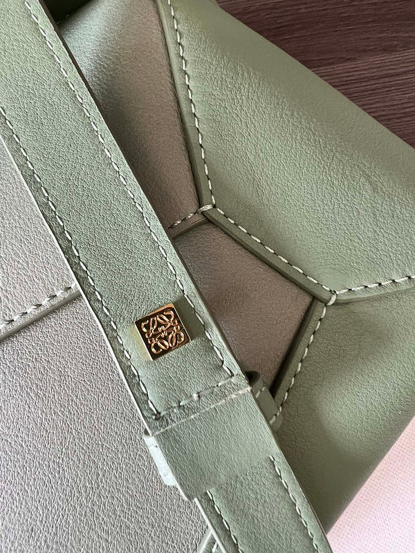 Glamy - LWO Bags - 307