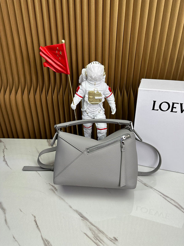 Glamy - LWO Bags - 112