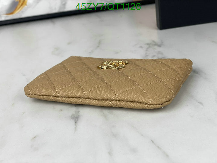 SAMC - CHL Wallets - 051