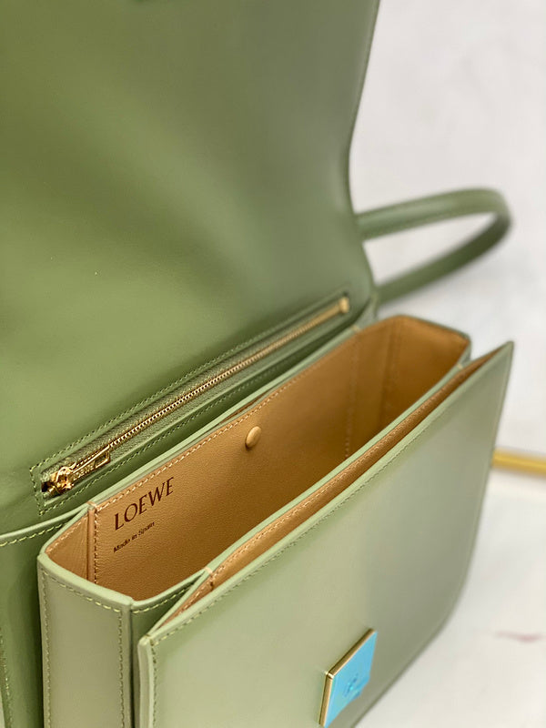 Glamy - LWO Bags - 924