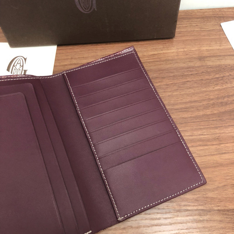 Glami-i - GYO Wallets - 027