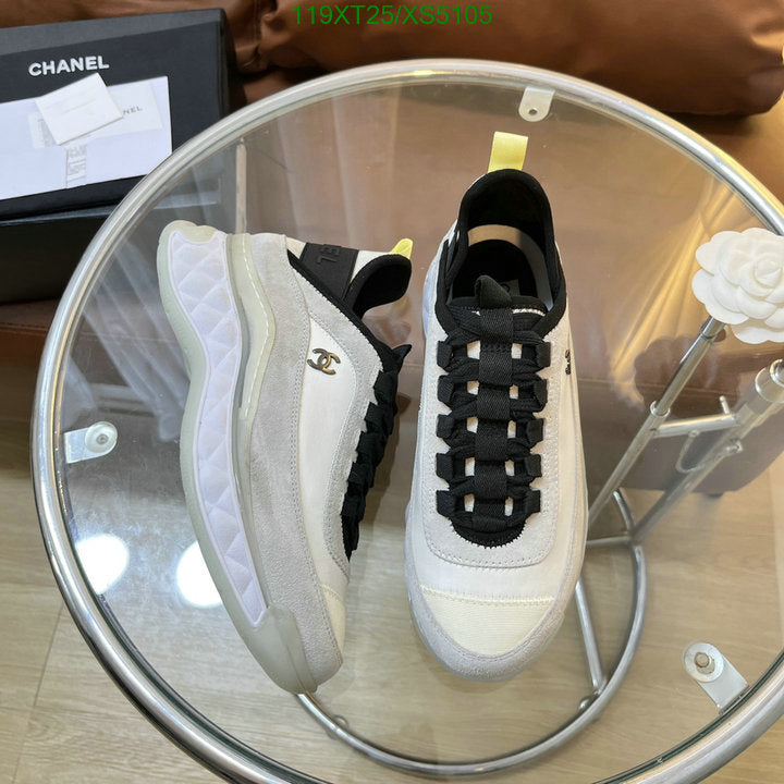SAMC - CHL Women Shoes Sneakers - 209