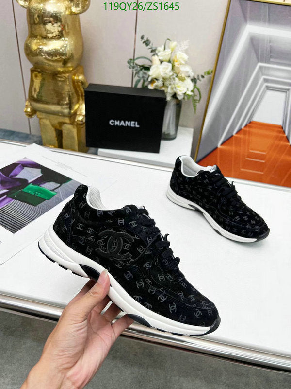 SAMC - CHL Women Shoes Sneakers - 207