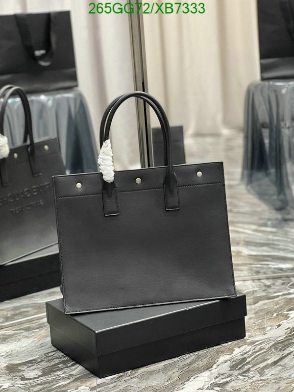 SAMC - YLS Bags - 335