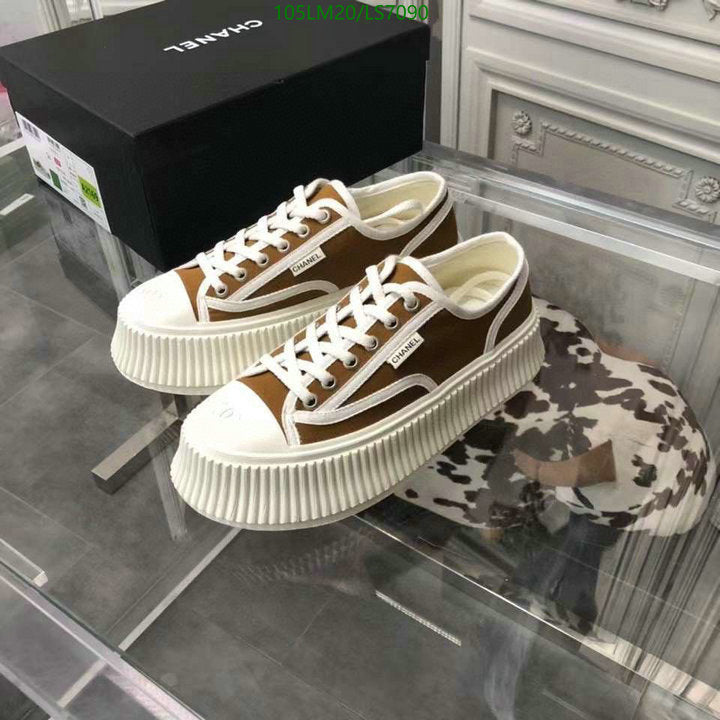SAMC - CHL Women Shoes Sneakers - 238