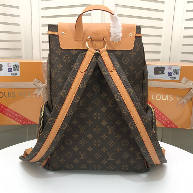 Satchel Bags - VL1 Bags - 177