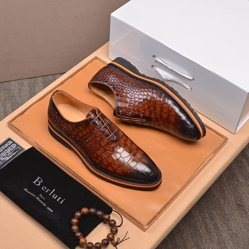 Glami - BRE Men Shoes - 531