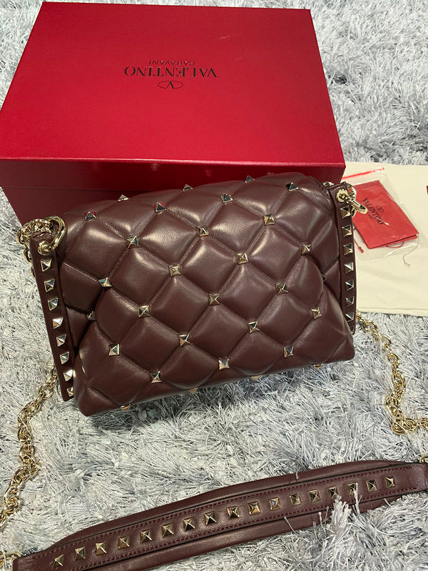 Satchel Bags - VTO Bags - 207