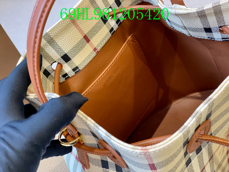 ELE Fashion -BBR Bags - 237