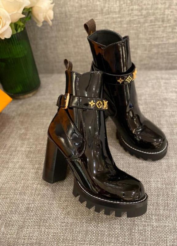 SAMC - LOV Women Shoes - 1242