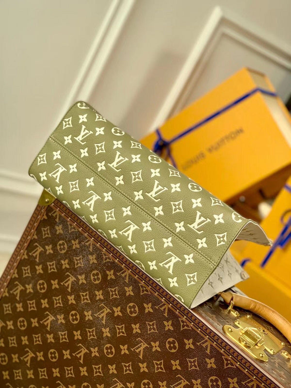Glami Fashion Lu-Vi Bags - 16886