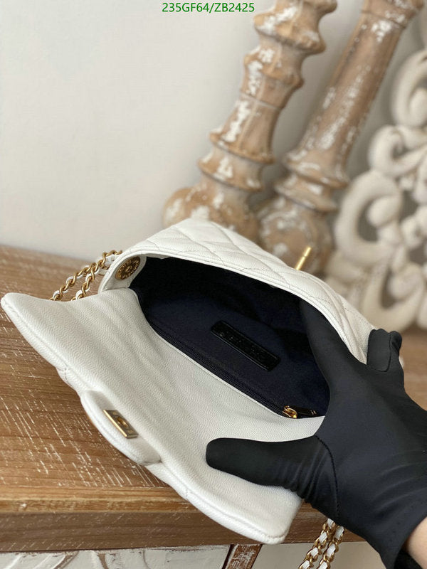 SAMC - CHL Bags - 593