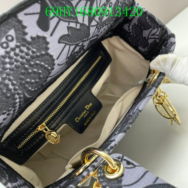 Glami - DOR Bags - 1247