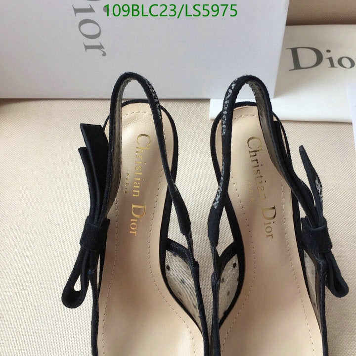 SAMCC - DOR Women Shoes - 2102