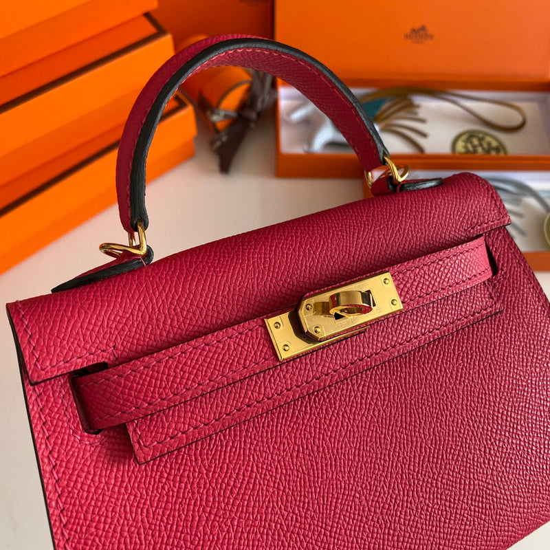 Glamy - HMS Bags - 560