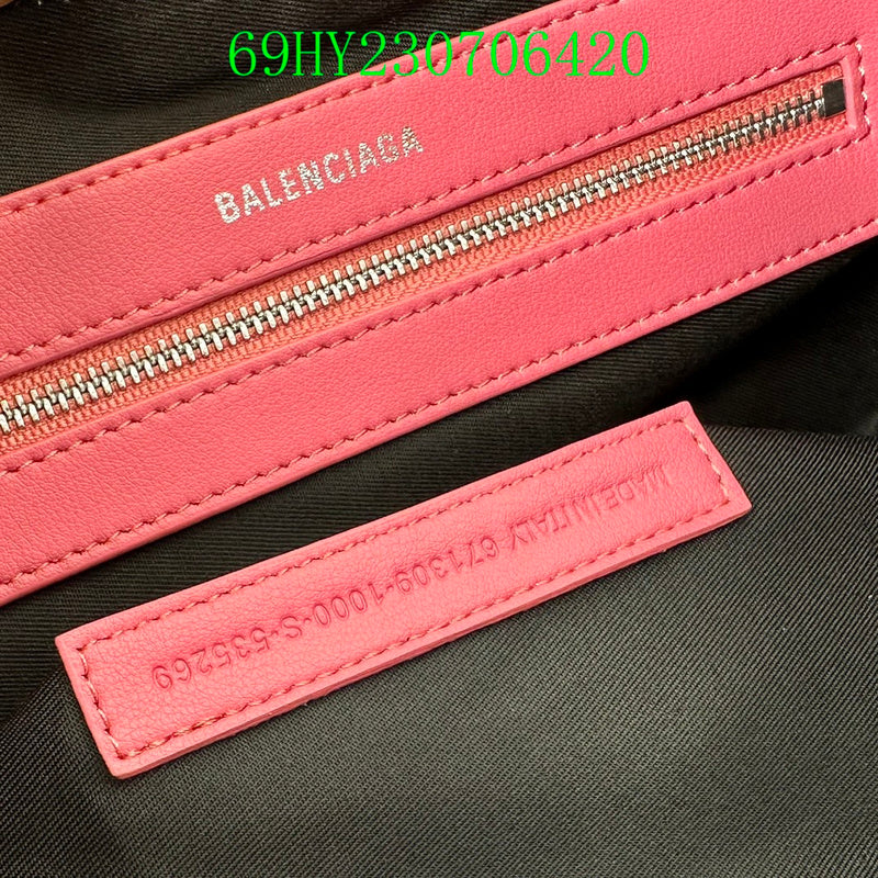 ELE Fashion - BGA Bags - 1711