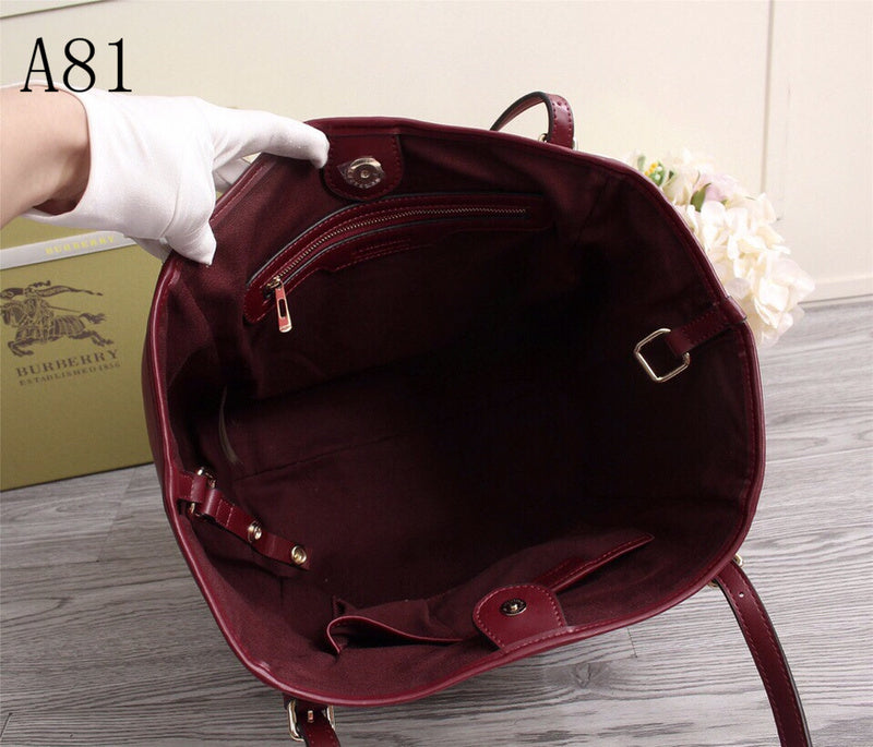ELE Fashion -BBR Bags - 753