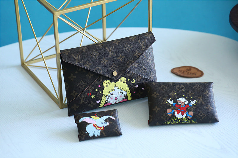 Glami - LOV Women Wallets and Card Hold - 362