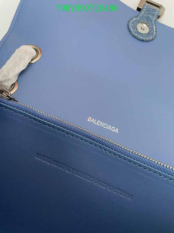 ELE Fashion - BGA Bags - 1692