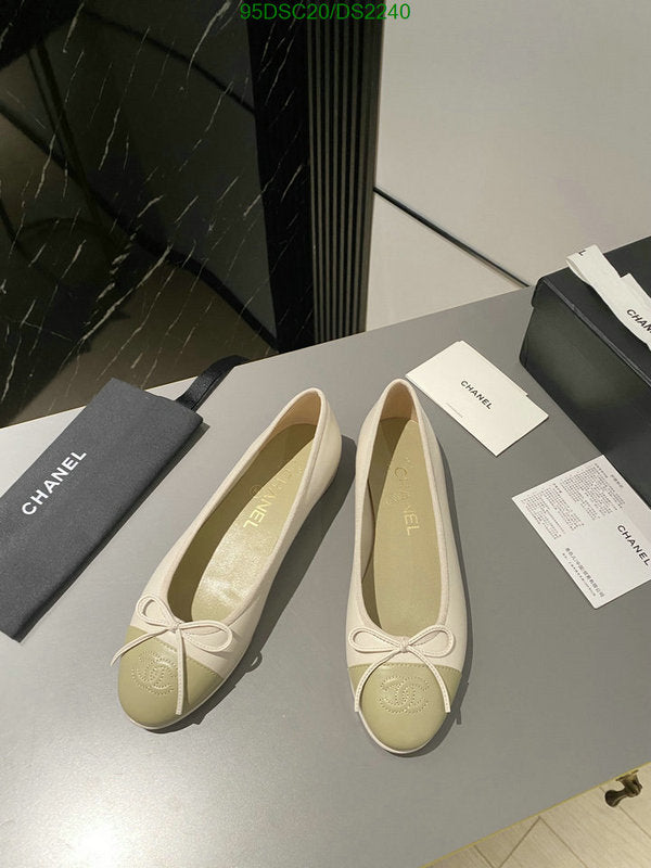 SAMC - CHL Women Shoes Ballet - 060