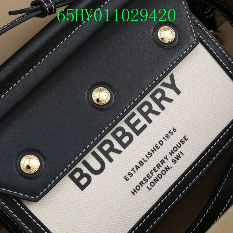 ELE Fashion -BBR Bags - 609