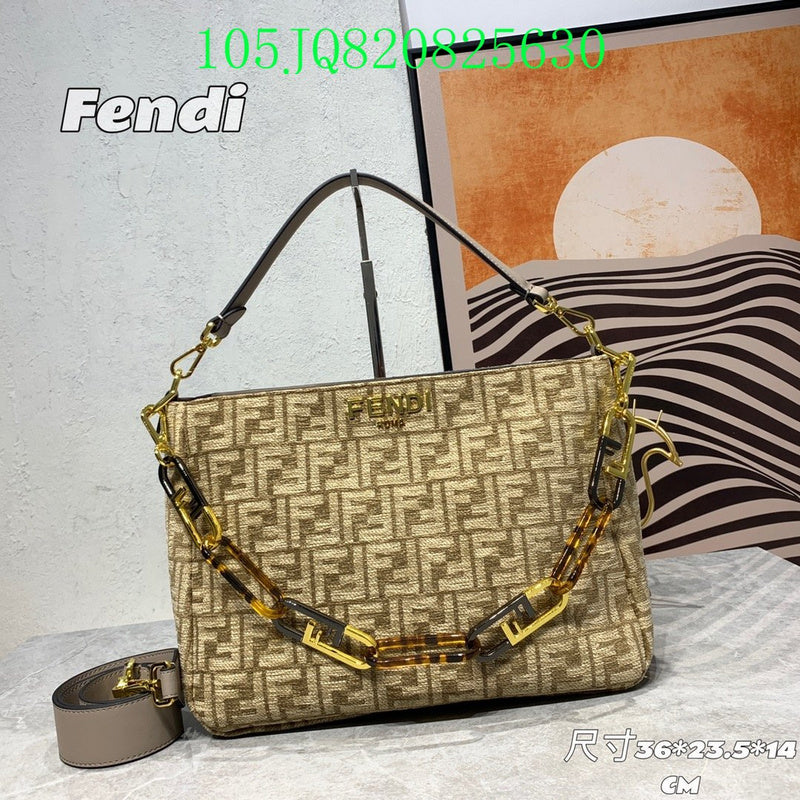 Glami - FDE Bags - 1409