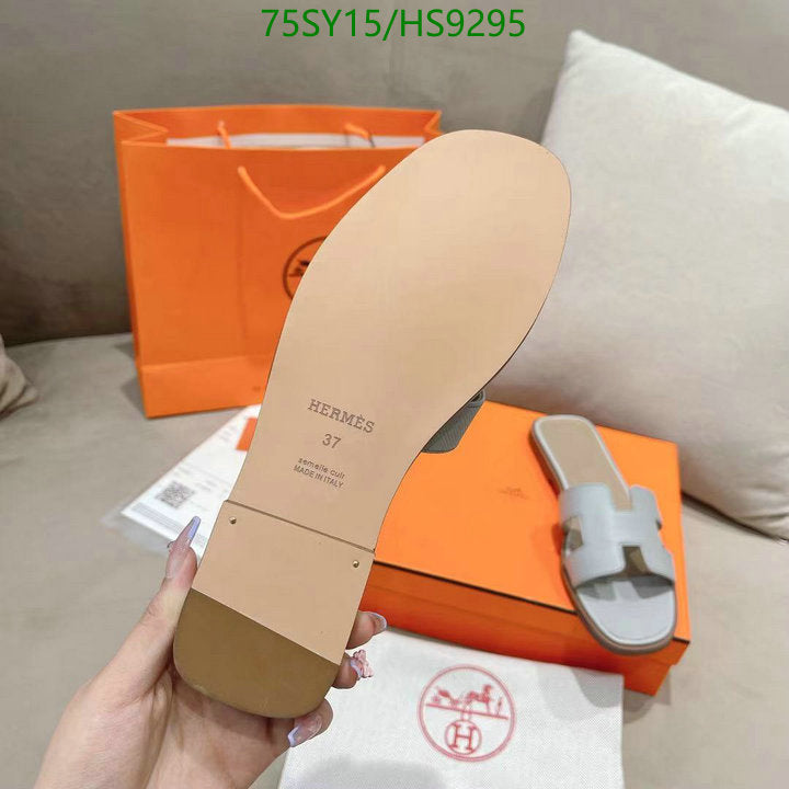 SAMC - HMS Women Shoes - 216