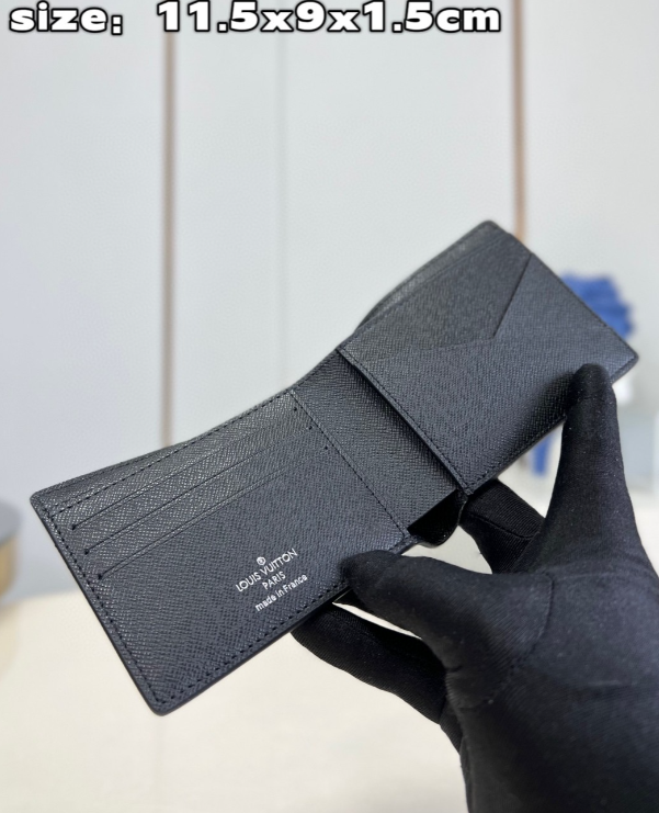 SAMC - Mix Wallets - 198