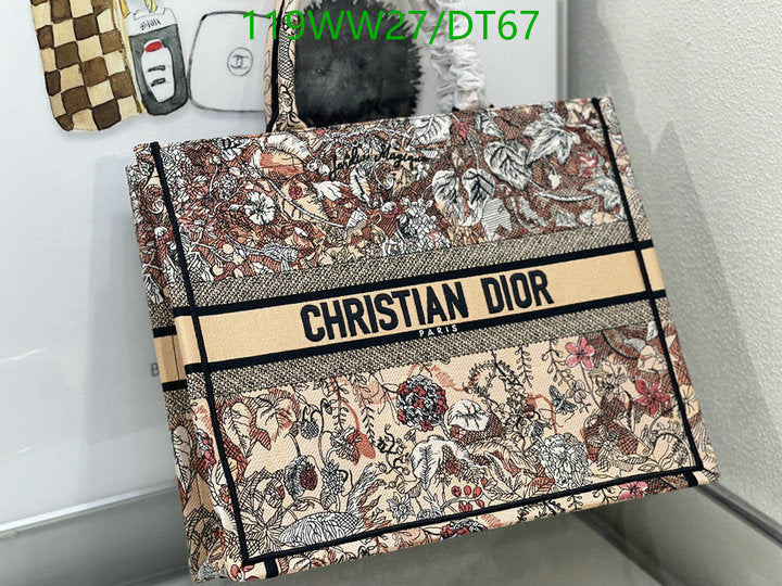 SAMCC - DOR Bags - 949