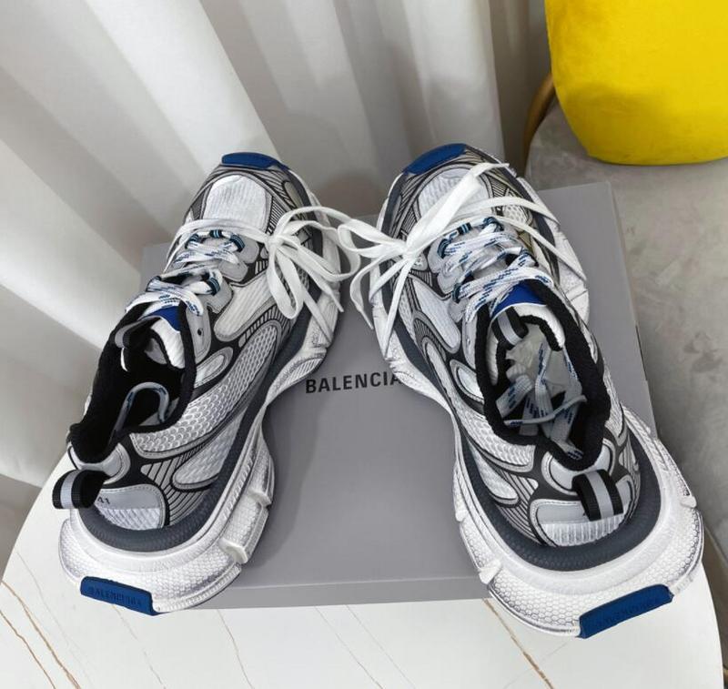 SAMC - BG Men Shoes - 255