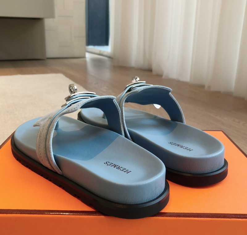 SAMC - HMS Women Shoes - 633