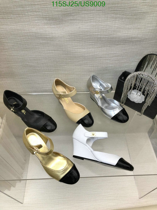 SAMC - CHL Women Shoes Ballet - 144