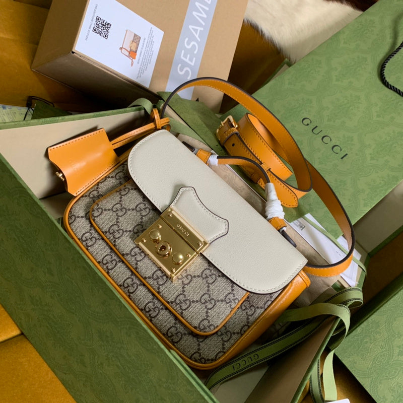 Glami-i GUKI Women Bags - 041