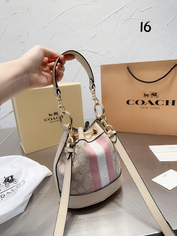 Satchel Bags - CCH Bags - 370