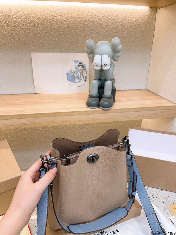 Satchel Bags - CCH Bags - 099