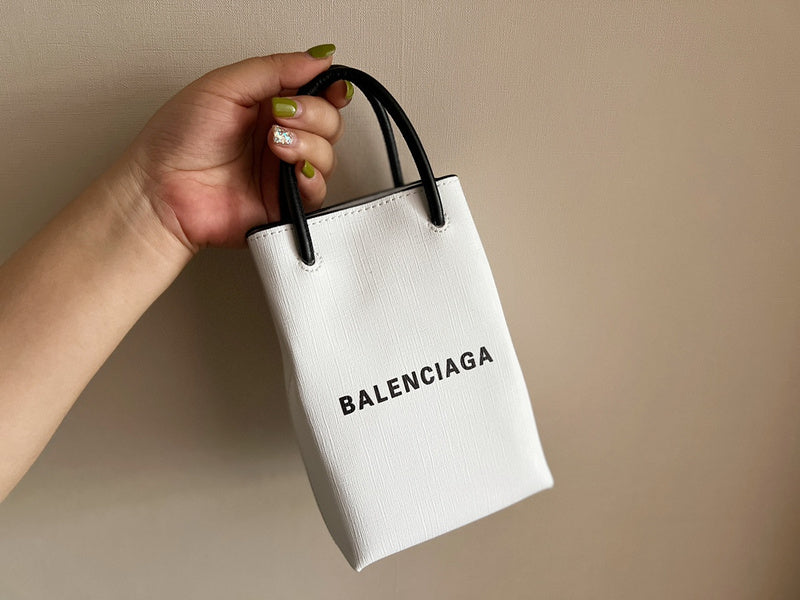 Satchel Bags - BGA Bags - 1350