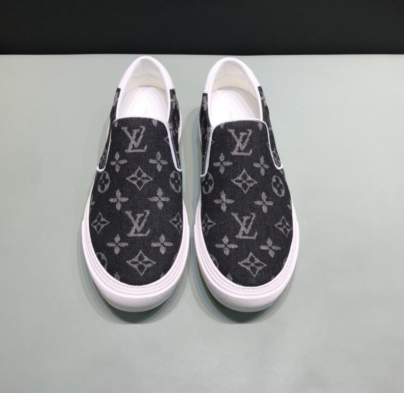 Glamy - LOV Men Shoes - 1436