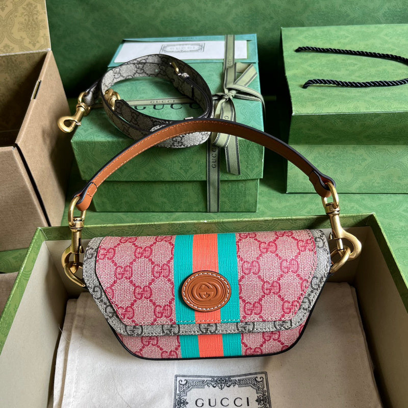 Glami-i Guki Lady Bags - 287