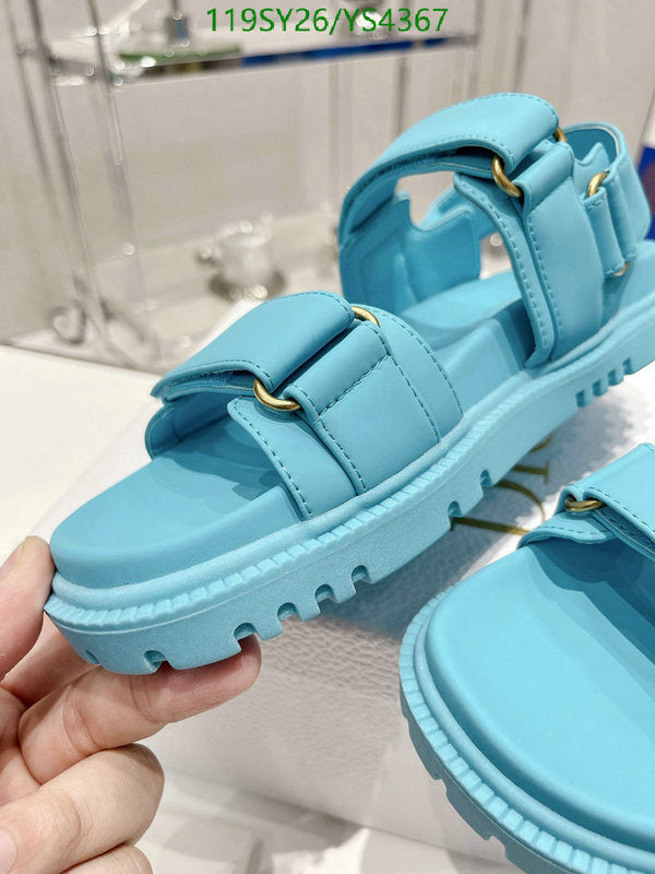 SAMCC - DOR Women Shoes - 2298