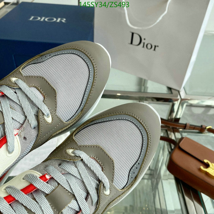 SAMCC - DOR Women Shoes - 1709