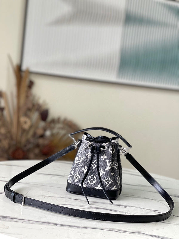 GlamI Lu-Vi bags - 4491