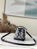 Fashion Lu-Vi bags - 4491