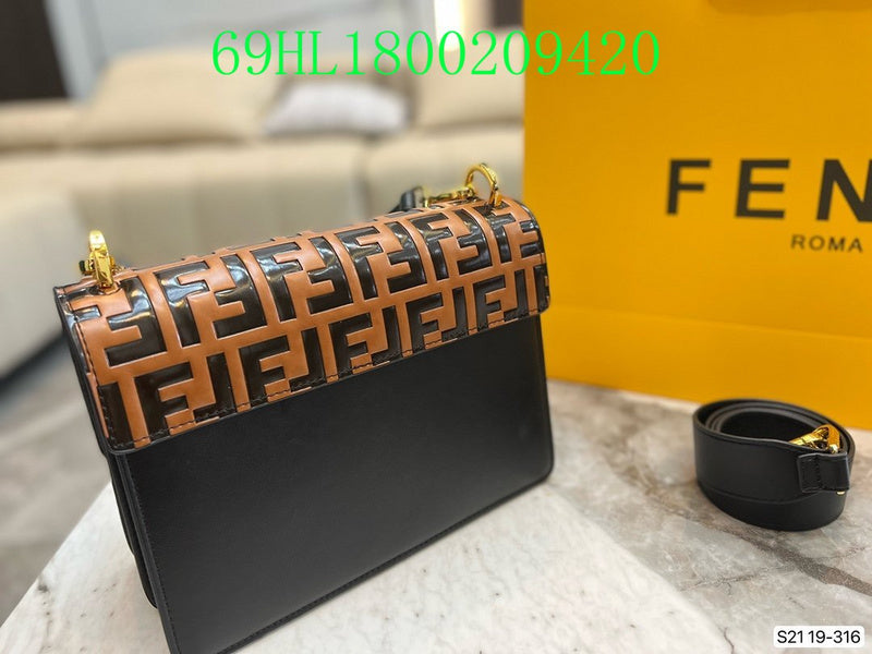 Glami - FDE Bags - 2693