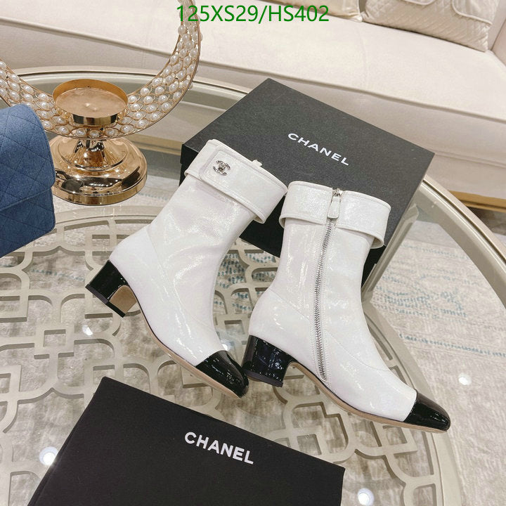 SAMC - CHL Women Boots - 055