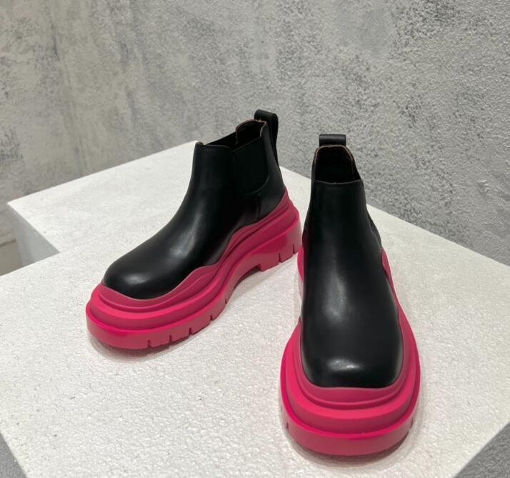 SAMC - BOV Men Shoes - 123