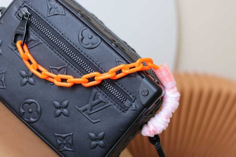 Glami Fashion Lu-Vi Bags - 16948